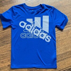 S youth T-shirt adidas